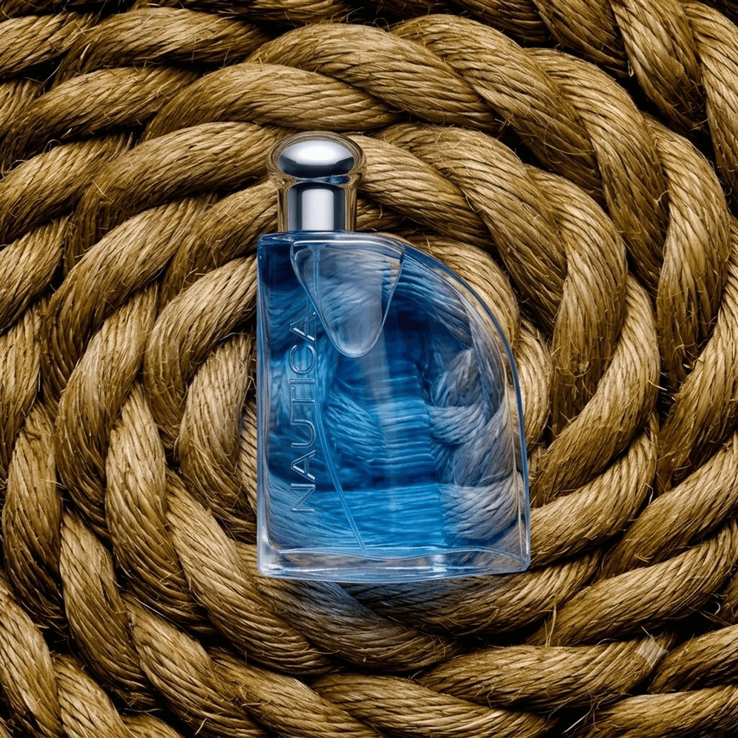 Blue Sail Perfume Nautica EDT Hombre 100ml — imagen 5