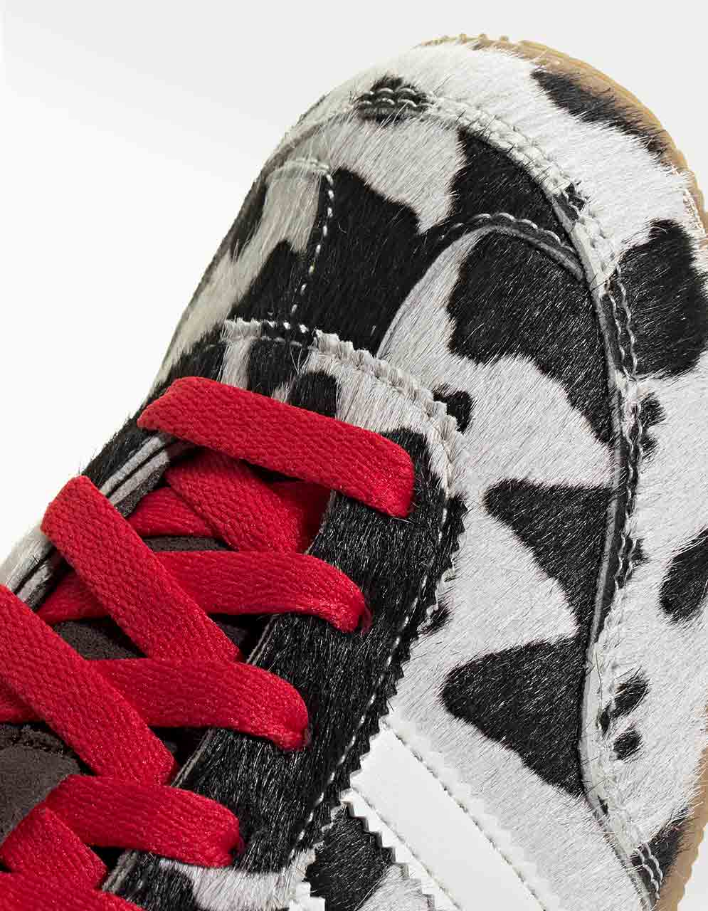 Tenis Adidas Japan W Blanco - Mujer — imagen 4