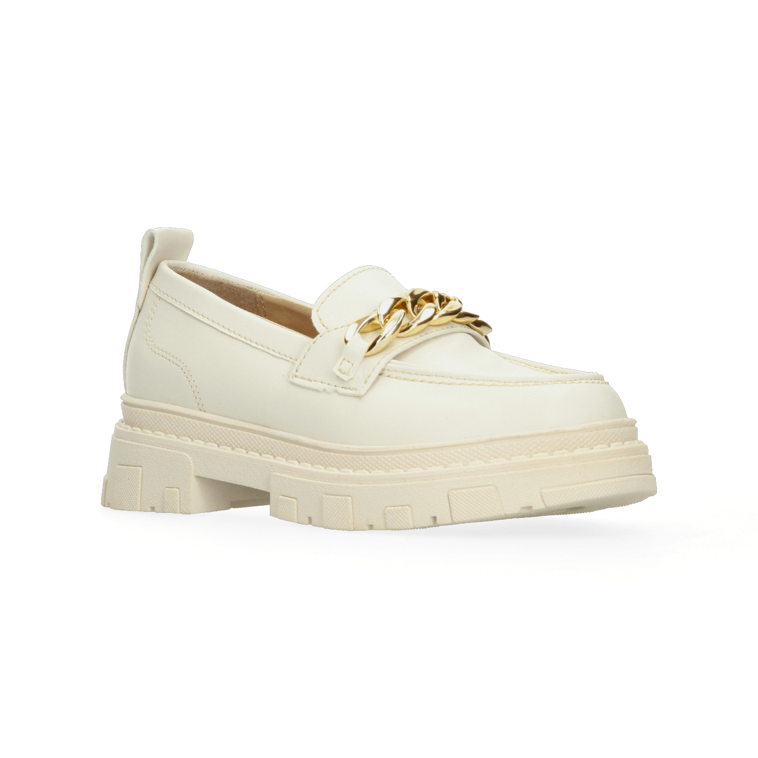 Zapato Niña Vavito Latte Casual Infantil T18-26 — imagen 3