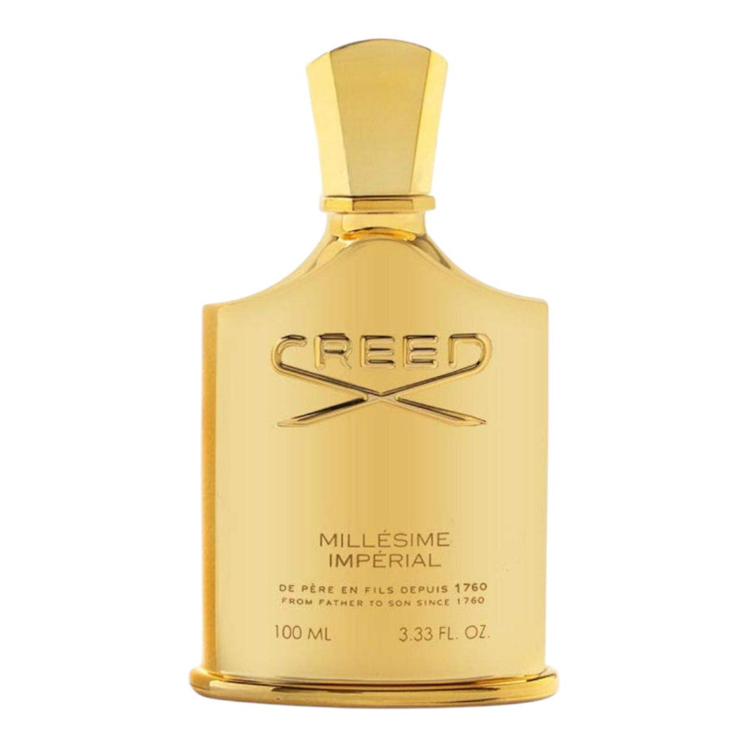 CREED MILLESIME IMPERIAL GOLD EDP 100 ML — imagen 1