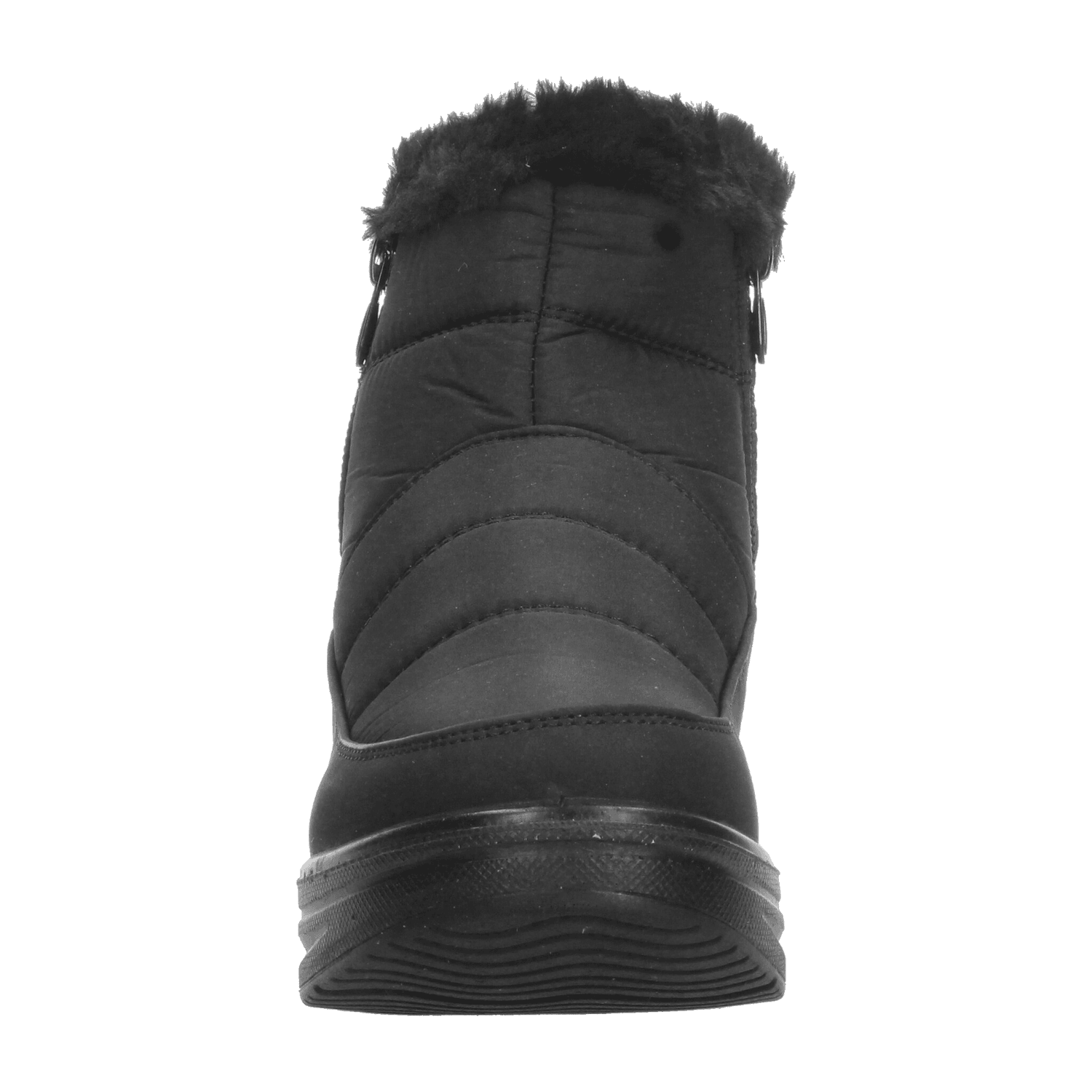 Botín Berlin Dama Negro Casual Para Mujer — imagen 7