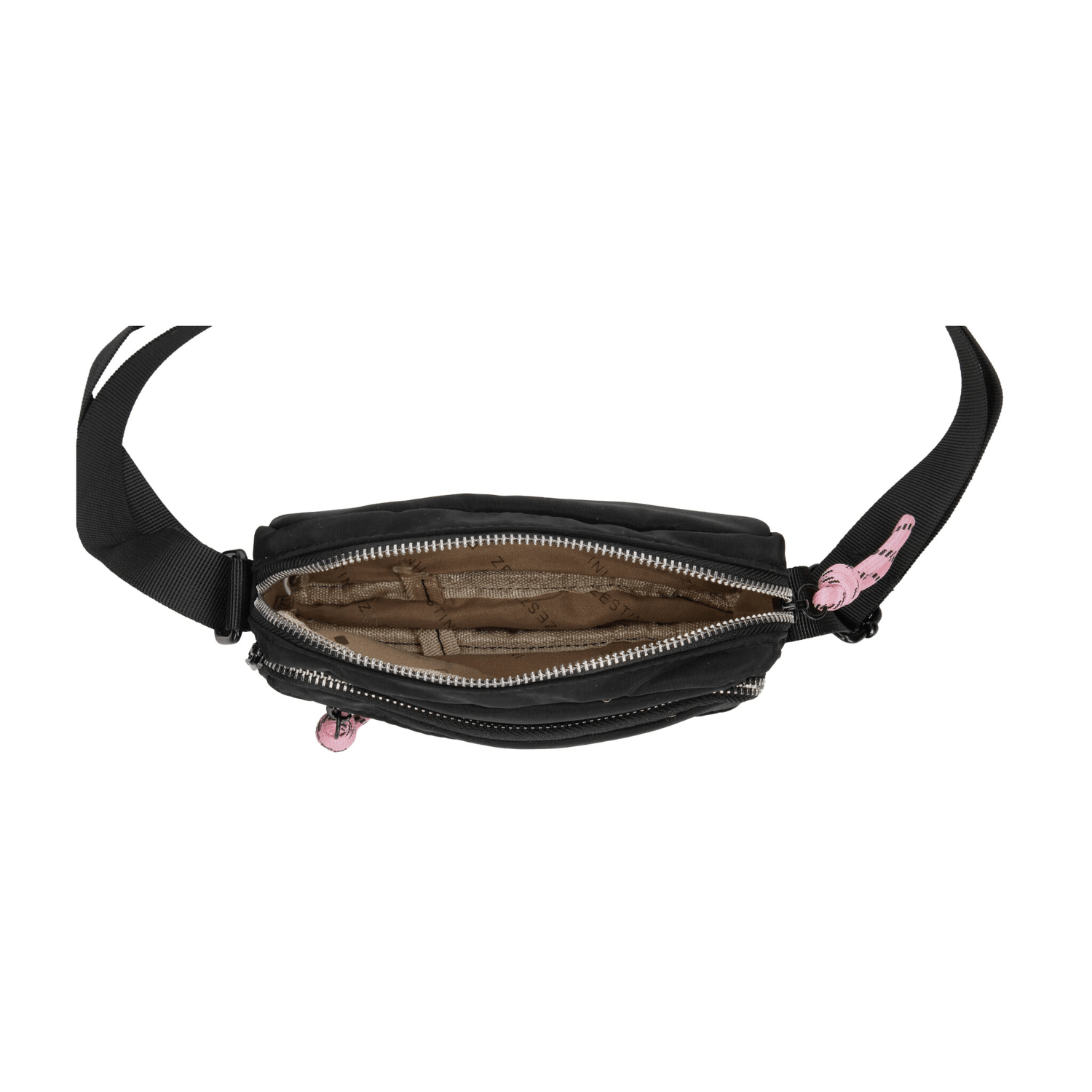 Bolsa Dama Felianna Negro Para Mujer — imagen 11