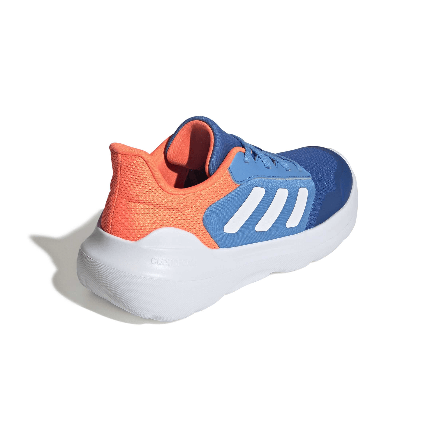 Tenis Niño Adidas Tensaur Run 3.0 Deportivo Azul Infantil T22-27 — image 4