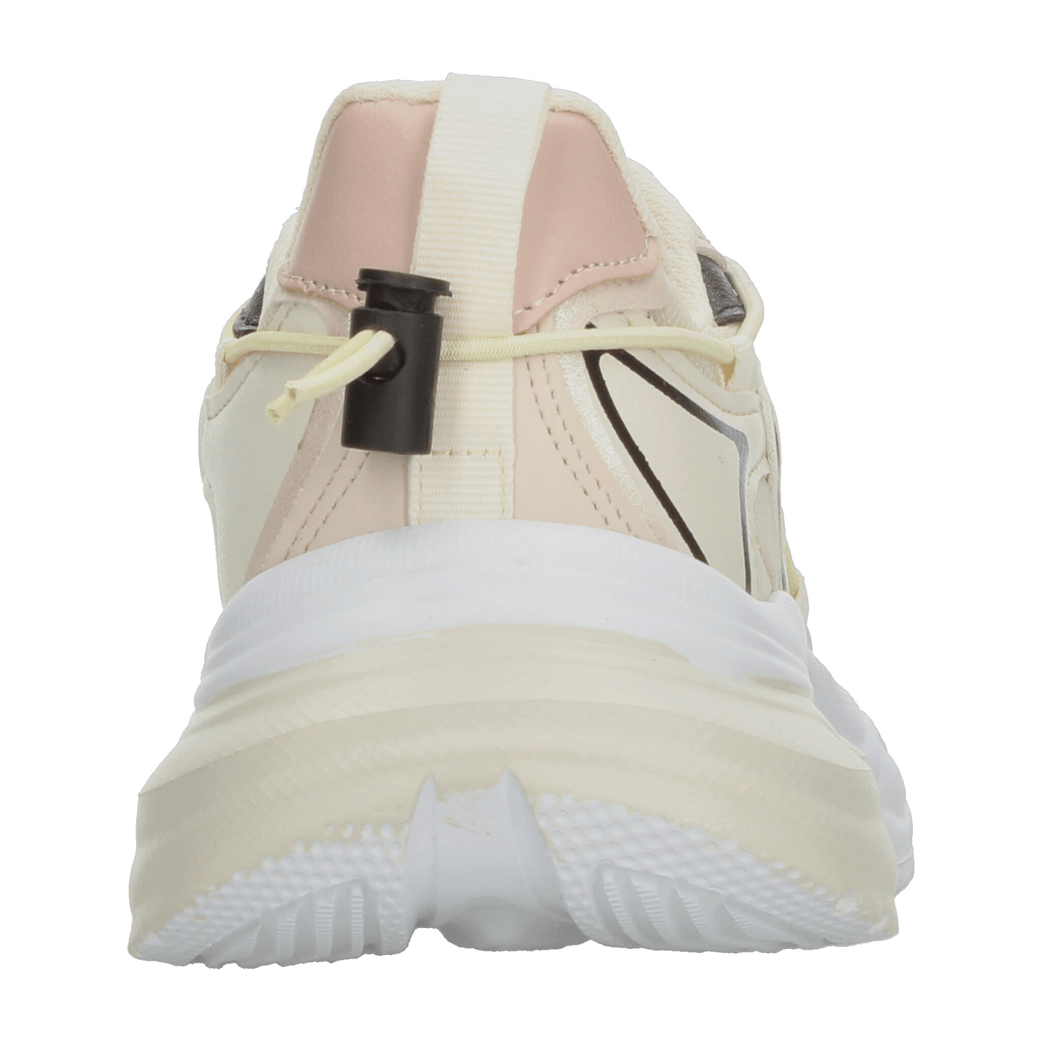 Tenis Ten colors Dama Casual Beige Mujer — imagen 7