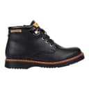 BOTA DAMA HUSH PUPPIES CASUAL VACUNO NAPA AGUJETA 1344032