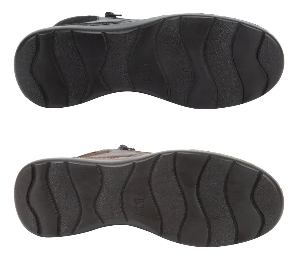 Botin Dama Shosh Confort Kit 2 Pares 1258793 — imagen 10