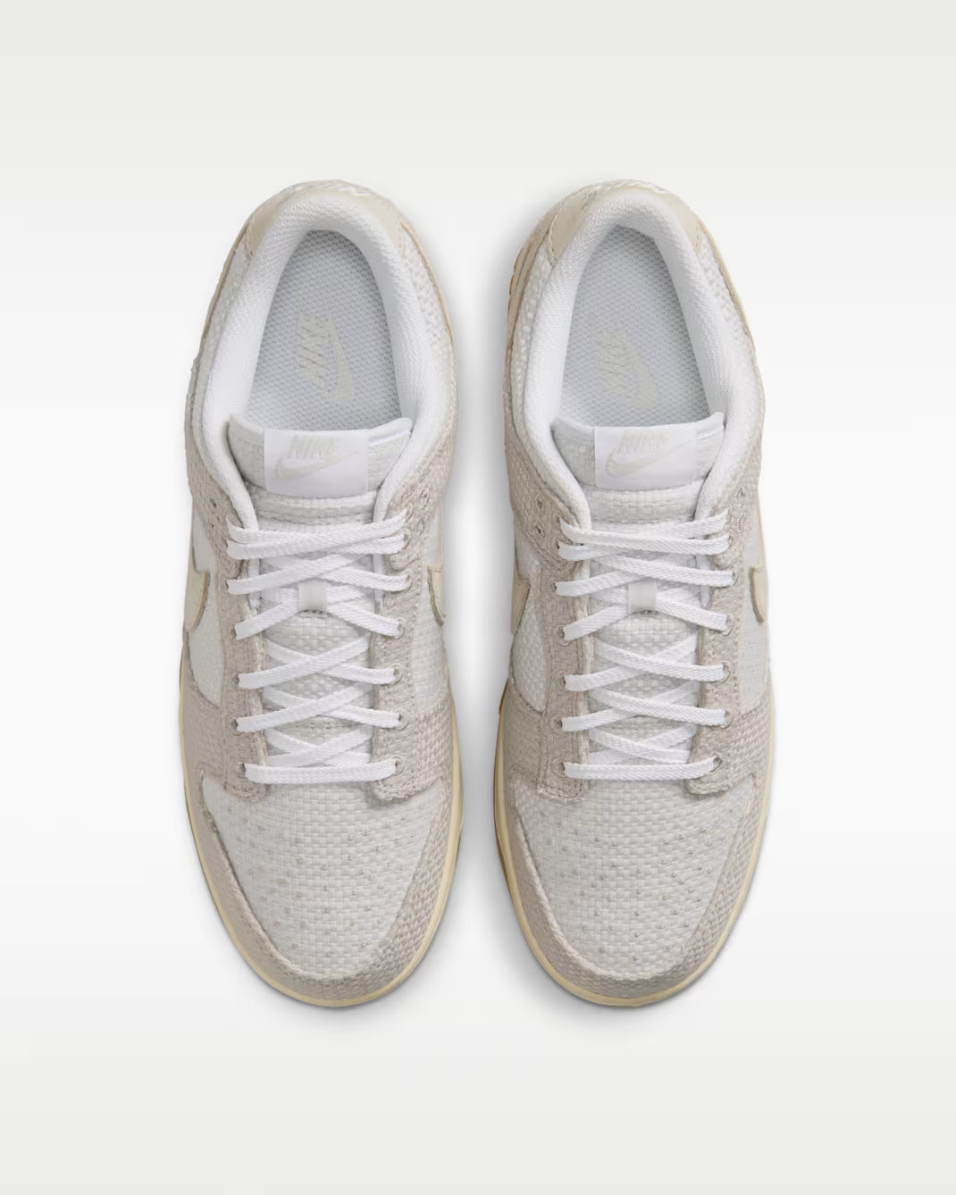 Tenis para hombre Nike Dunk Low Retro SE - Beige — imagen 5