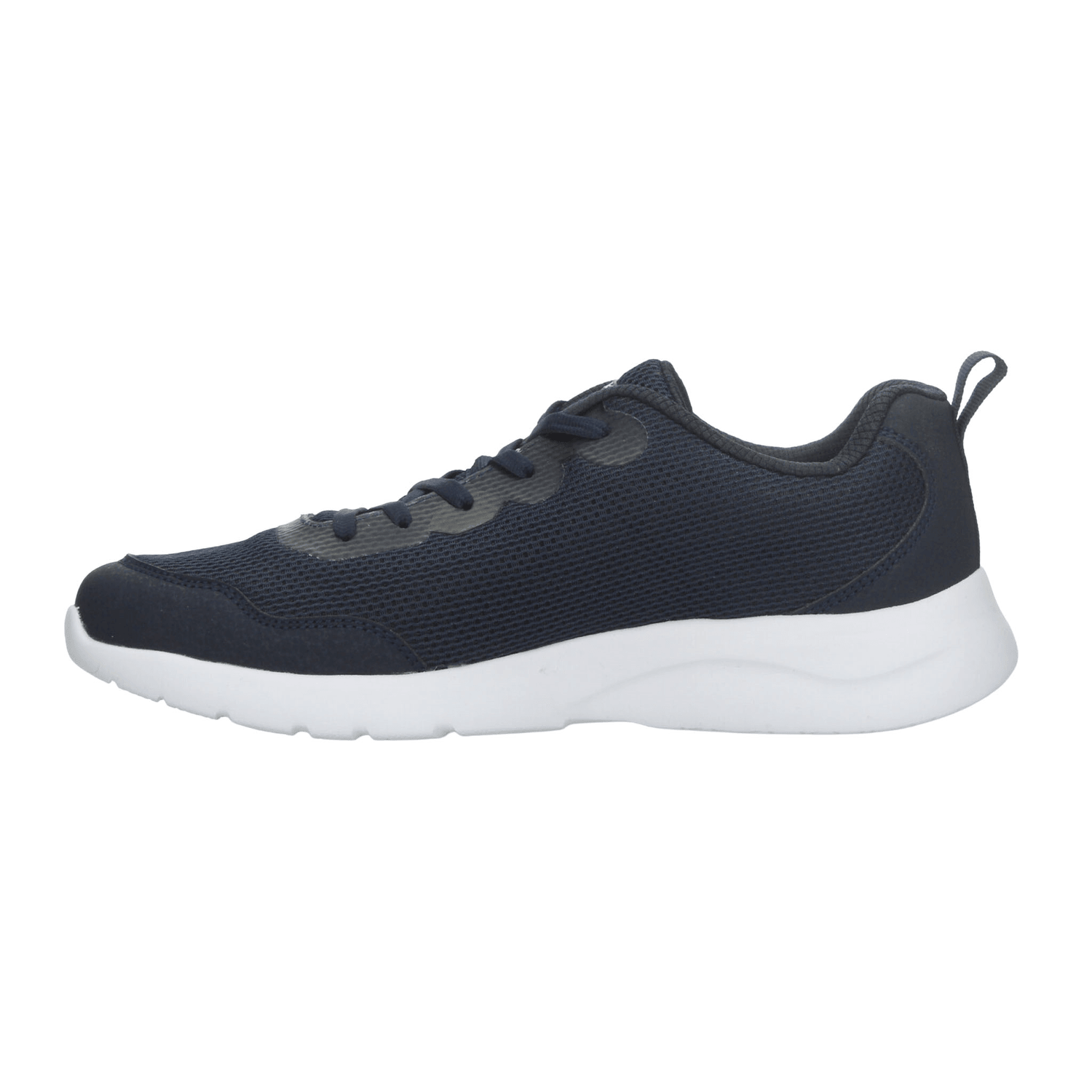 Tenis Skechers Dynamight 2.0 Hombre Deportivo Azul Caballero — imagen 5