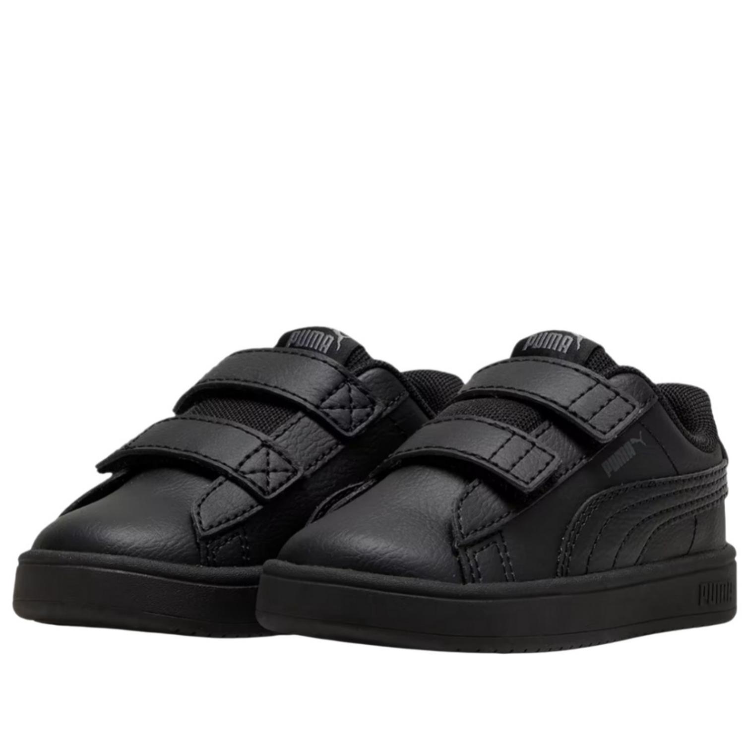 Tenis Puma Rickie Classic V INF para Niños Pequeños 394254-11 — imagen 3