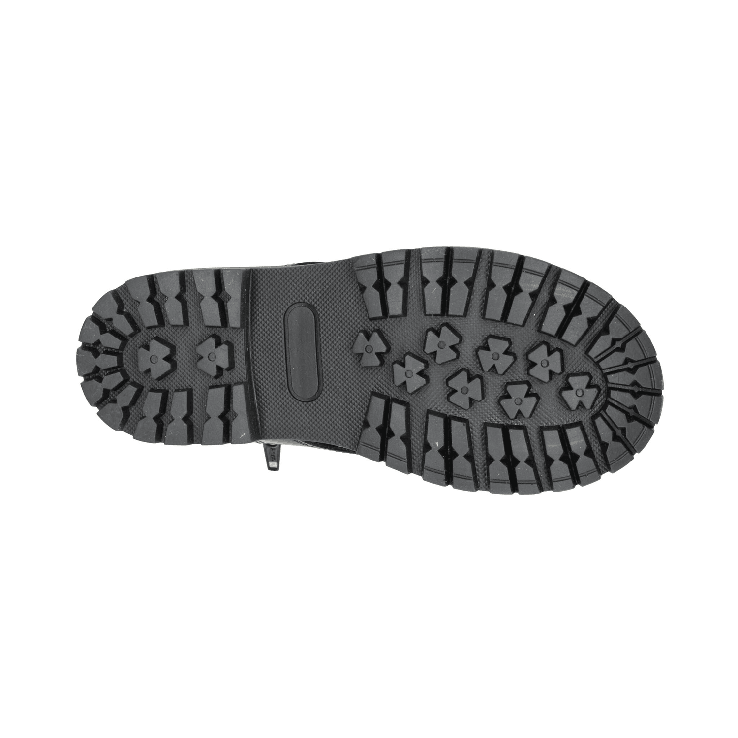 Bota Disney Niña Negro Infantil T18-22 — imagen 10