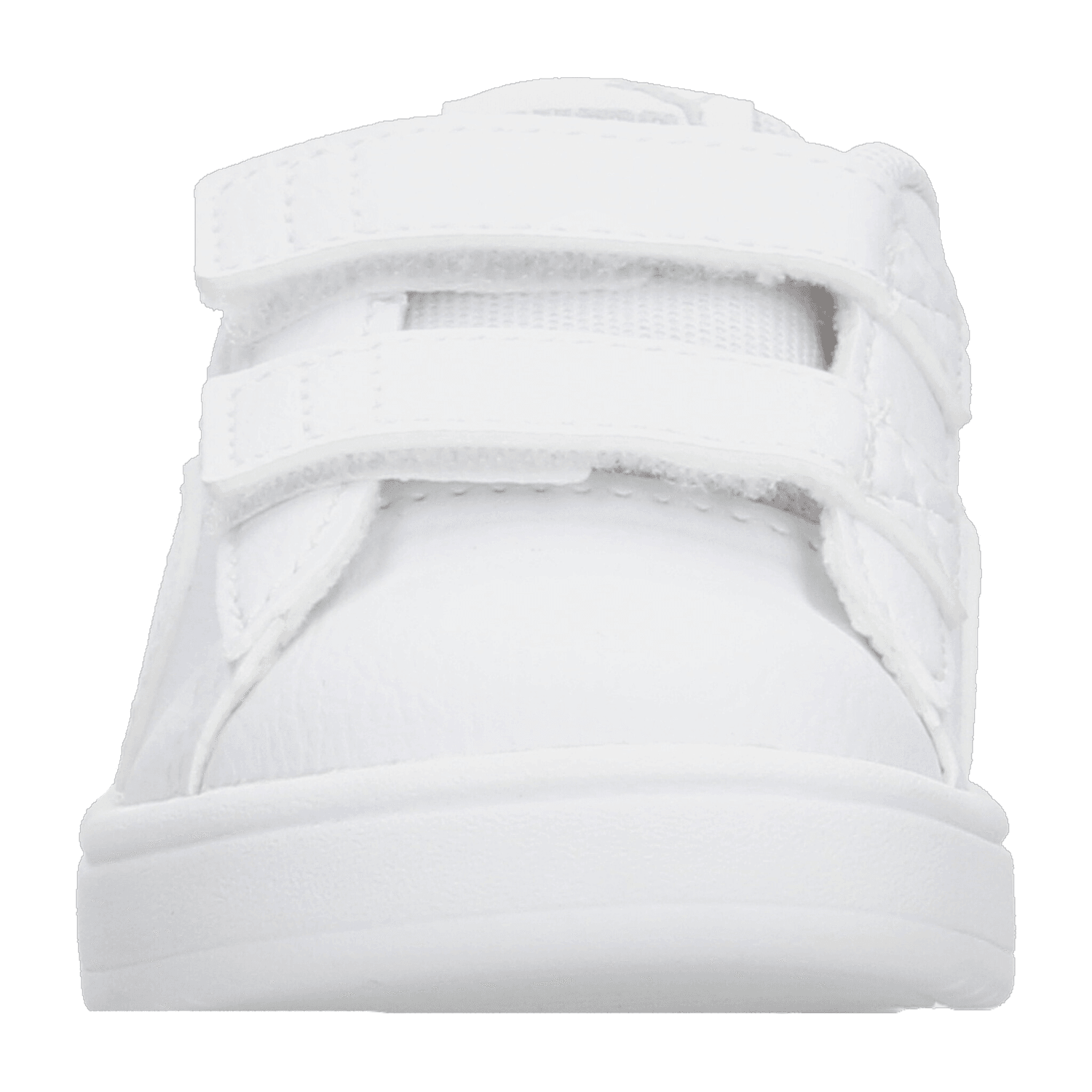 Tenis Niño Puma Rickie Classic Blanco Casual Infantil — imagen 7