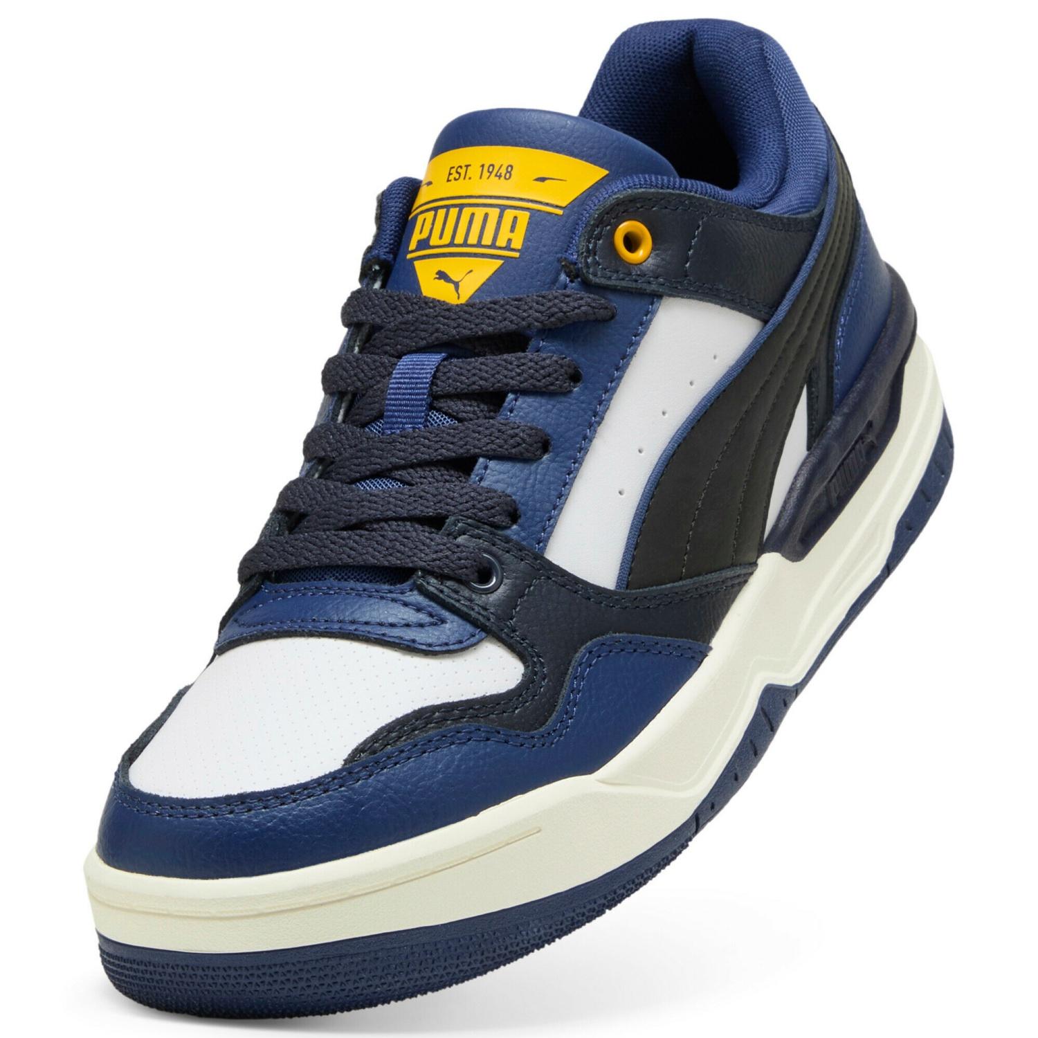 Tenis Puma Rebound Retro para Hombre 400197-16 — imagen 4