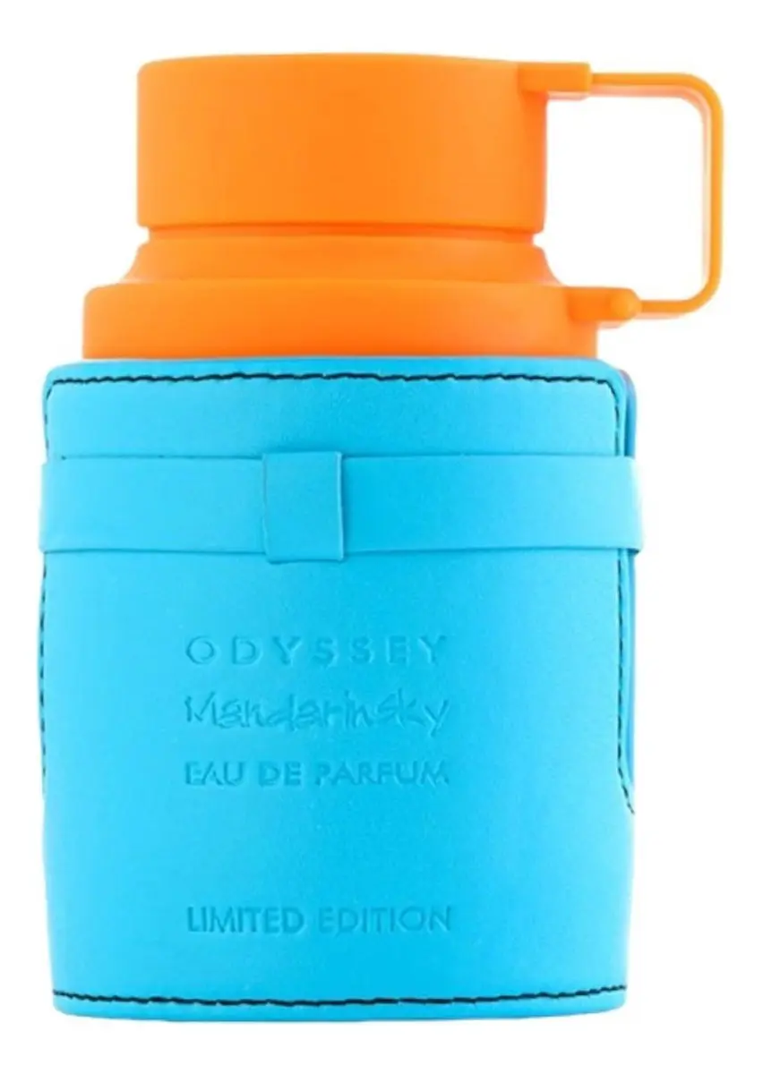 Perfume Armaf Odyssey Mandarin Sky Limited Edition Edp 100 ML — imagen 3