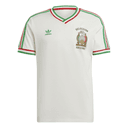 Jersey adidas Seleccion Mexicana Futbol 1985 Visitante