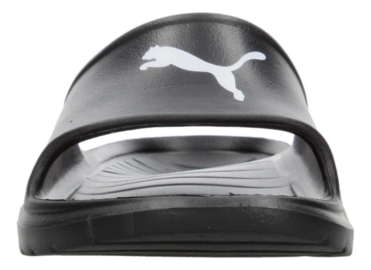 Sandalias Puma Divecat V2 Lite Hombre Casual Negro Caballero — imagen 5