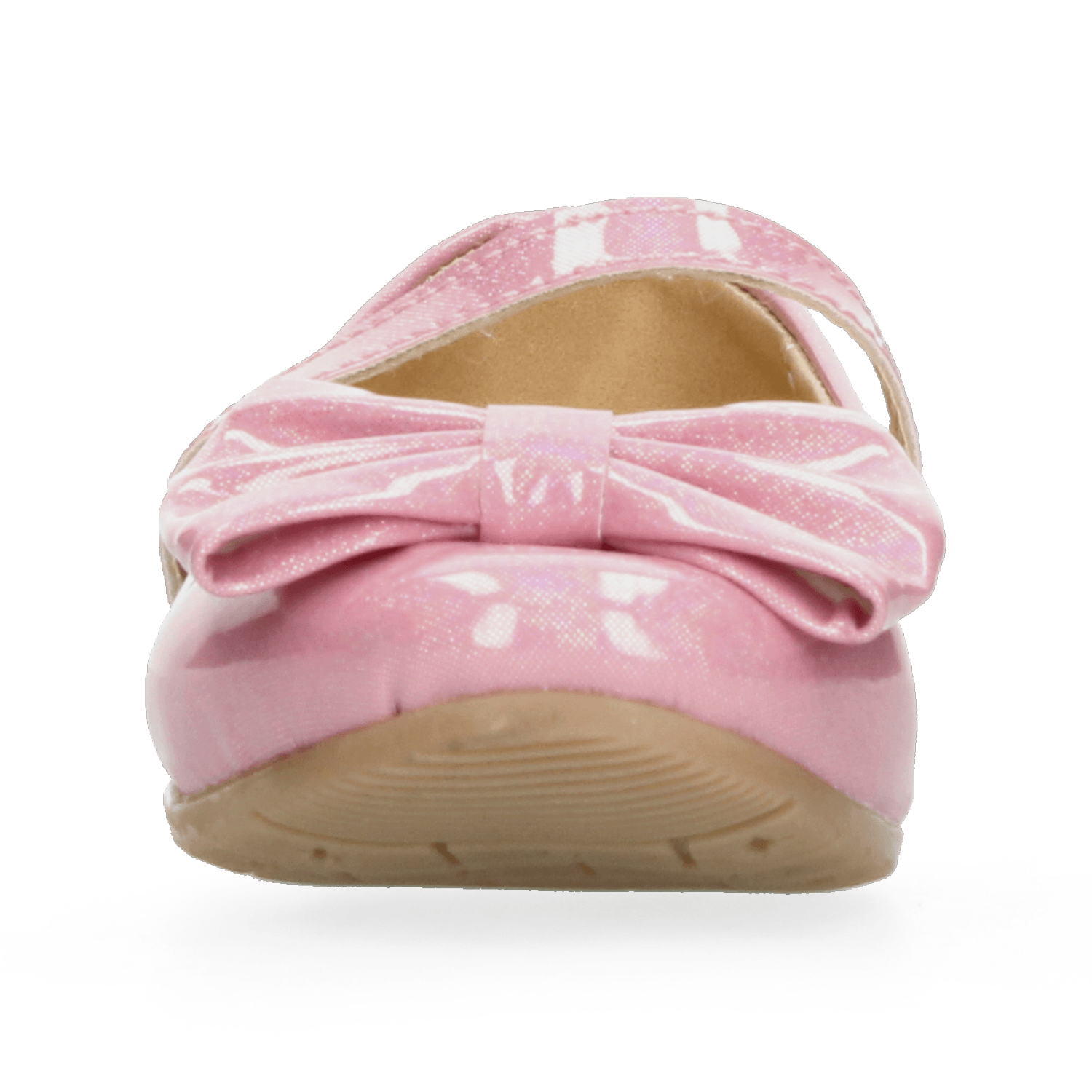 Zapato Lady Loren's Niña Casual Rosa Infantil T15-22 — imagen 6