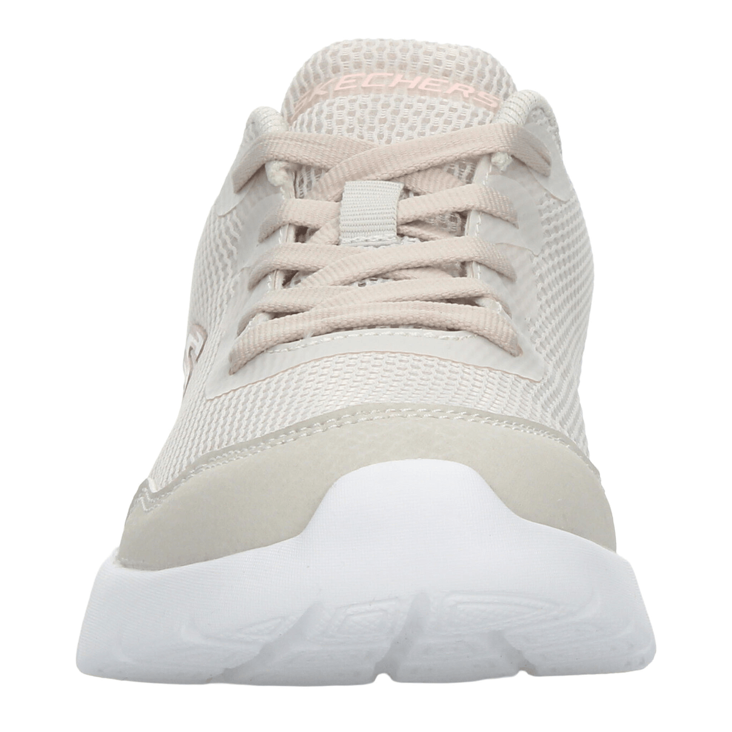 Tenis Skechers Dynamight 2.0 Dama Beige Deportivo Mujer — imagen 7