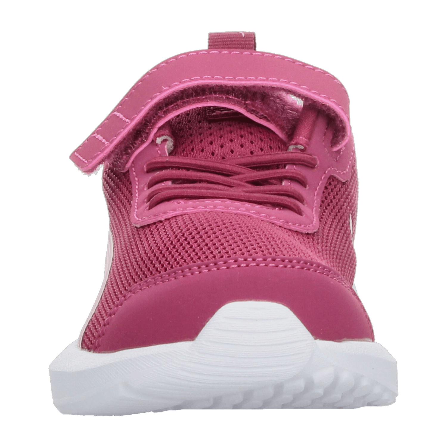 Tenis Puma Kruz Profoam Niña Rosa Deportivos Infantil T16-22 — imagen 7