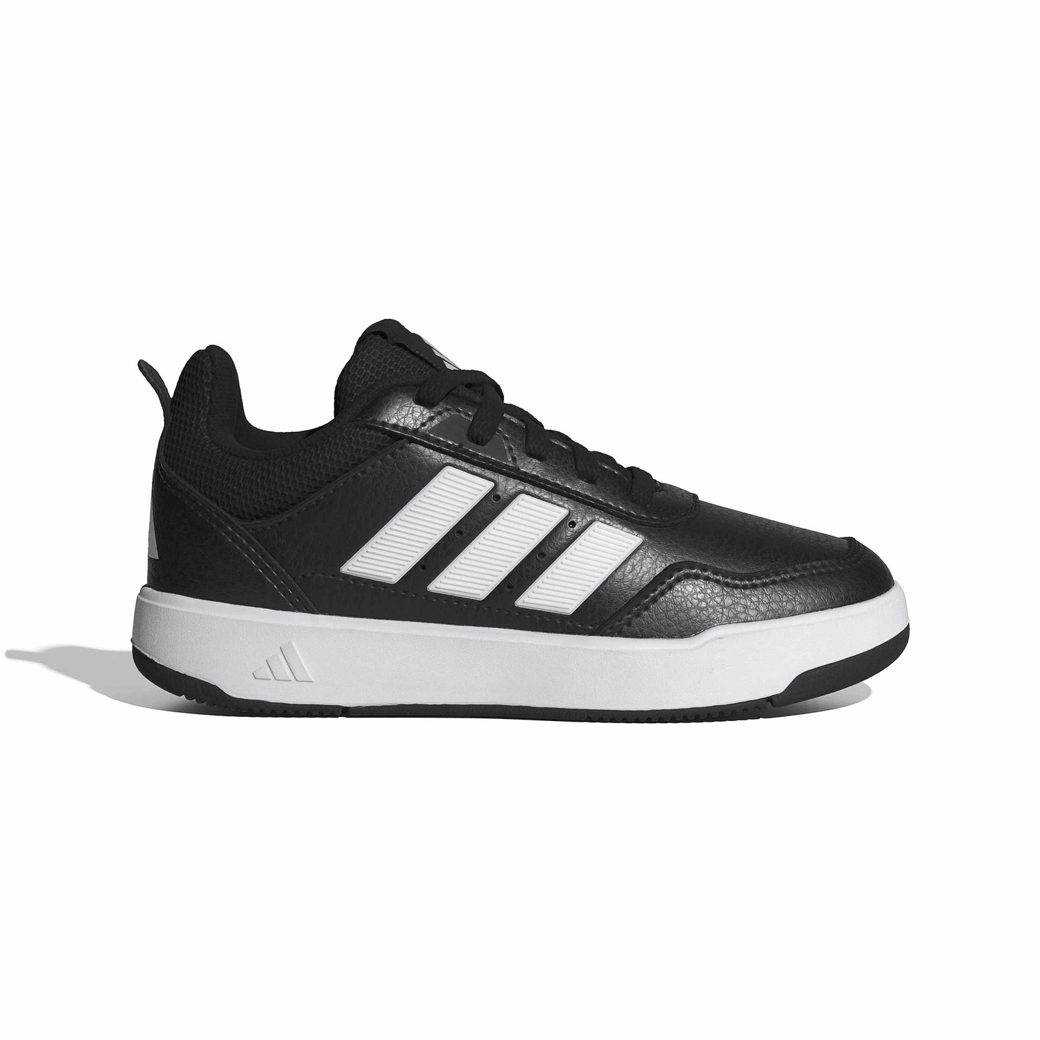 Tenis Adidas Tensaur Sport 3.0 Niño Negro Casual Infantil T22-27 — imagen 2