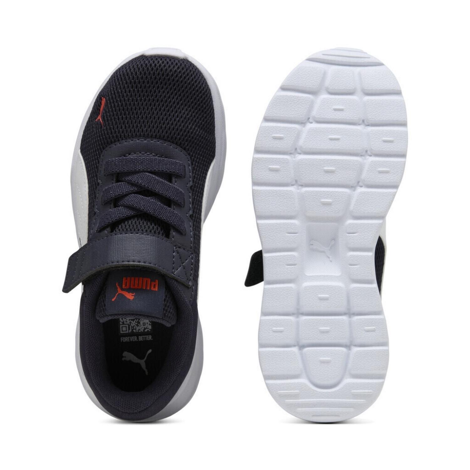 Tenis Puma Anzarun Vivid AC+ PS para Niños 16.5 A 21.5. 408305-04 — imagen 6