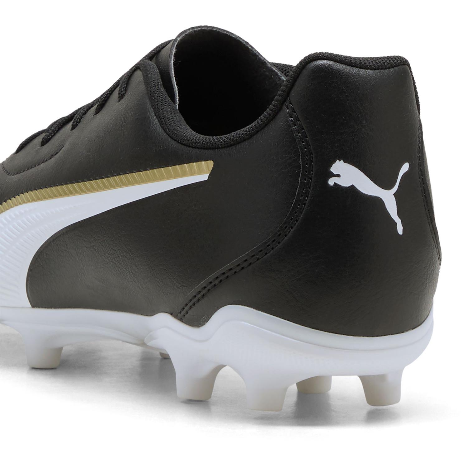 Tenis Puma King 20 Play Tacos para Hombre 108732-02 — imagen 5