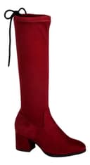 Bota Larga Dama Yaeli Vestir 1227704