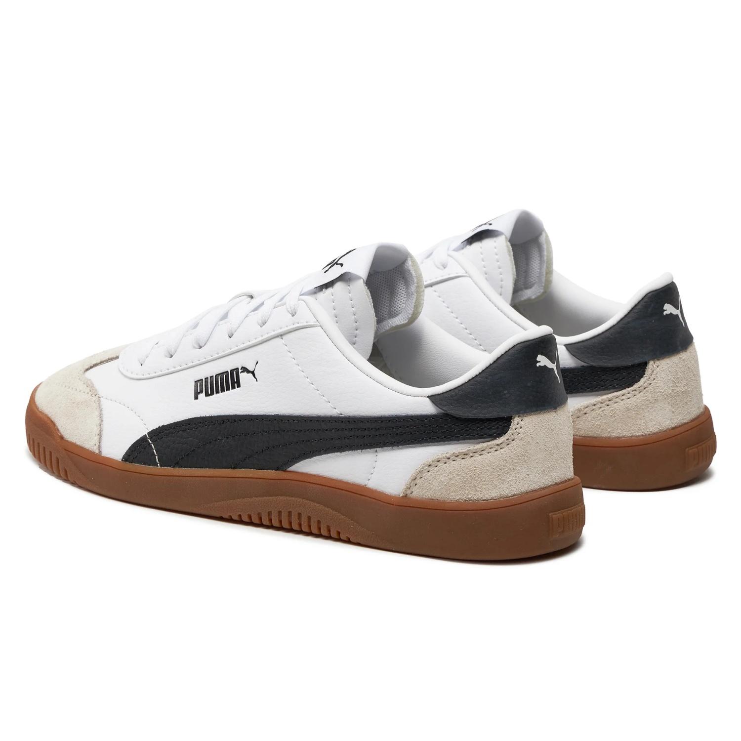 Tenis Puma Club 5V5 SD para Hombre 395104-04 — imagen 5