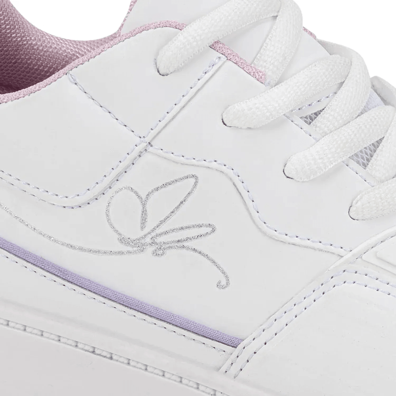 Tenis Escolar Urban Shoes Niña Kit 2 Pares Liso 1342214 — imagen 6