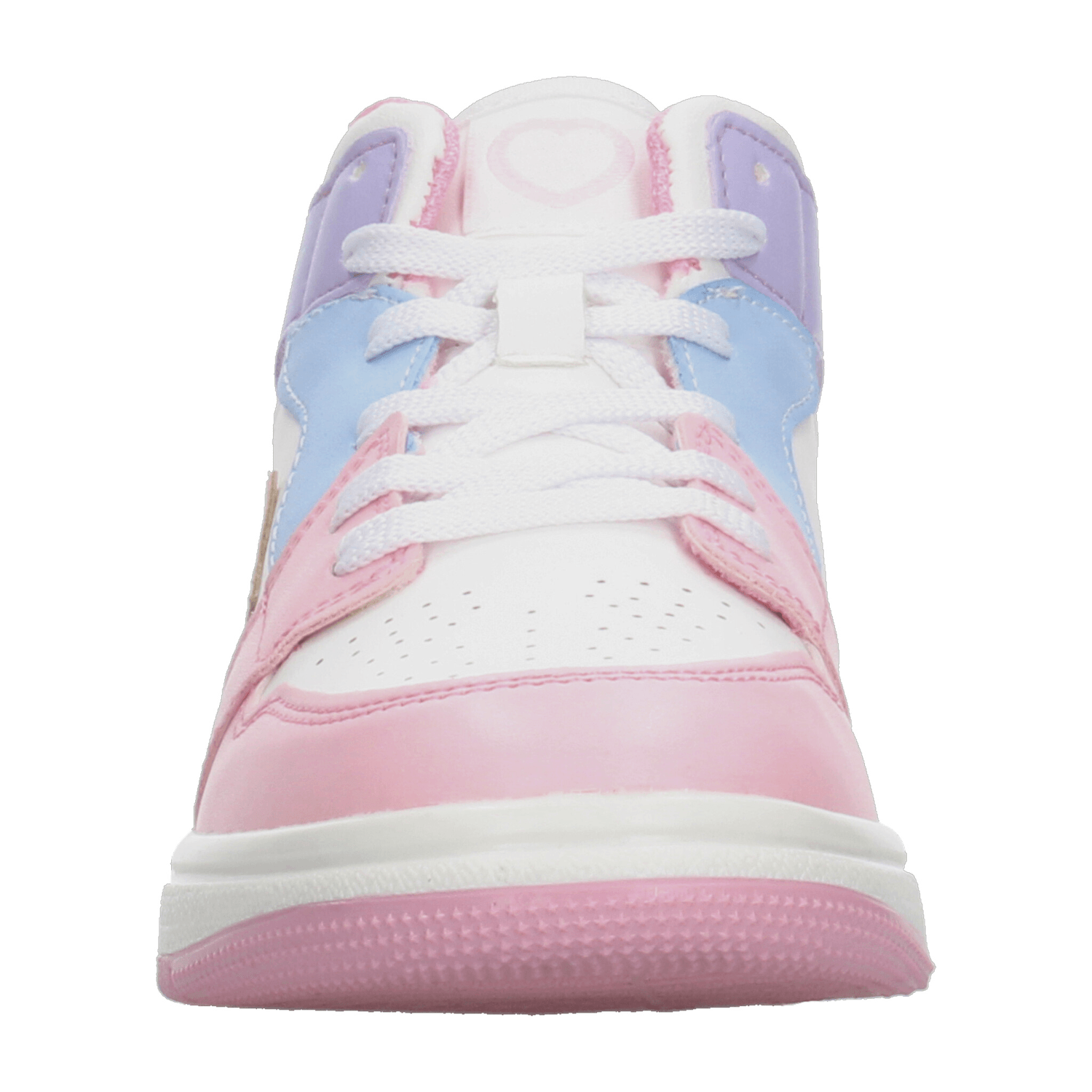 Tenis Tropicana Niña Multicolor Casual Dama Jr. T22-26 — imagen 7