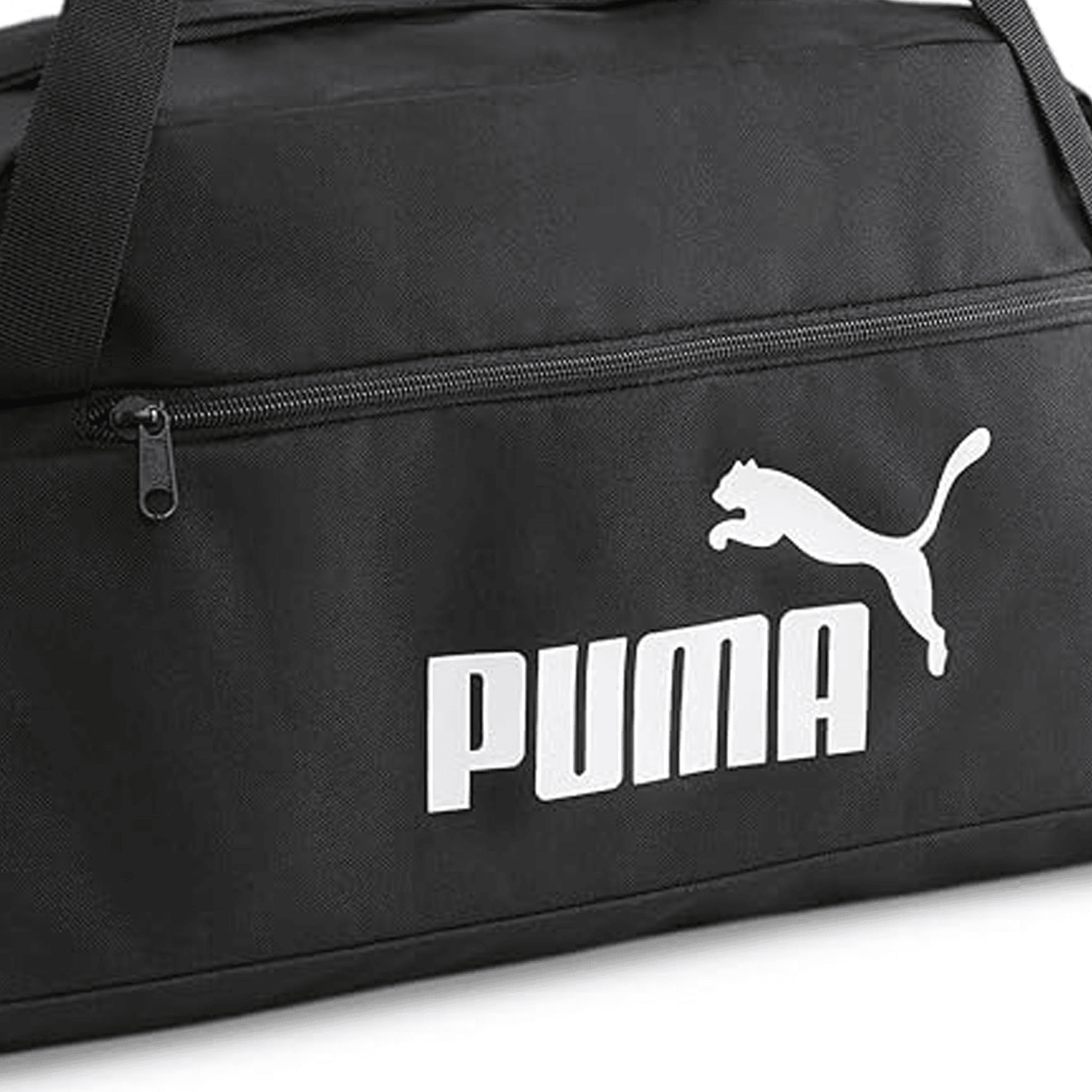 Maleta Puma Phase Negro Deportivo Unisex — imagen 6