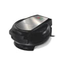WAFLERA ESTILO BELGA HAMILTON BEACH 26072G NEGRO