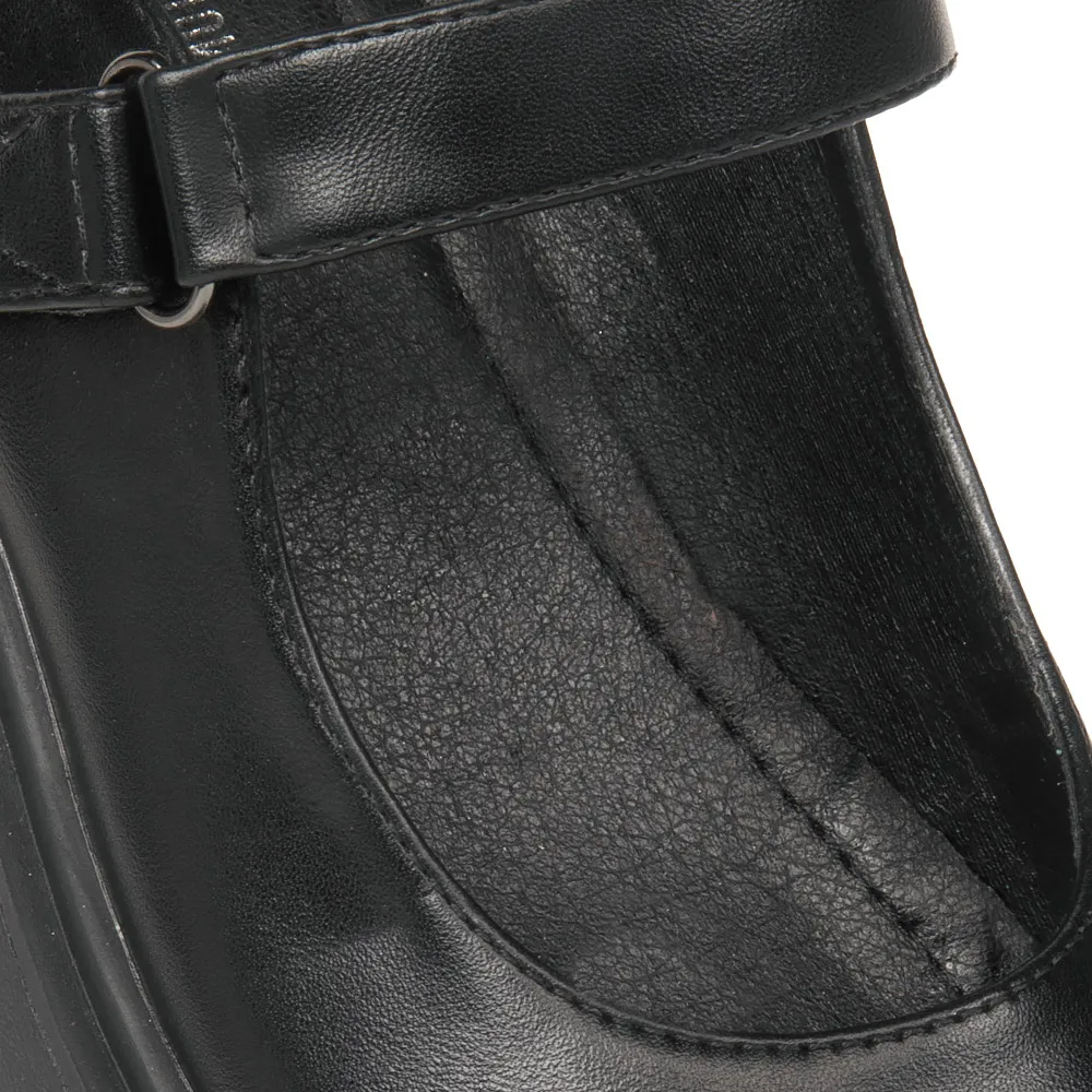 Zapato Escolar Vi Line Fashion Niña Liso 1316214 — imagen 14