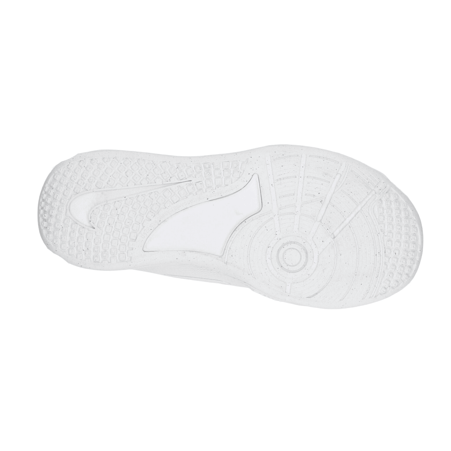 Tenis Niña Nike Omni Blanco Deportivo Escolar Juvenil T22-26 — imagen 10