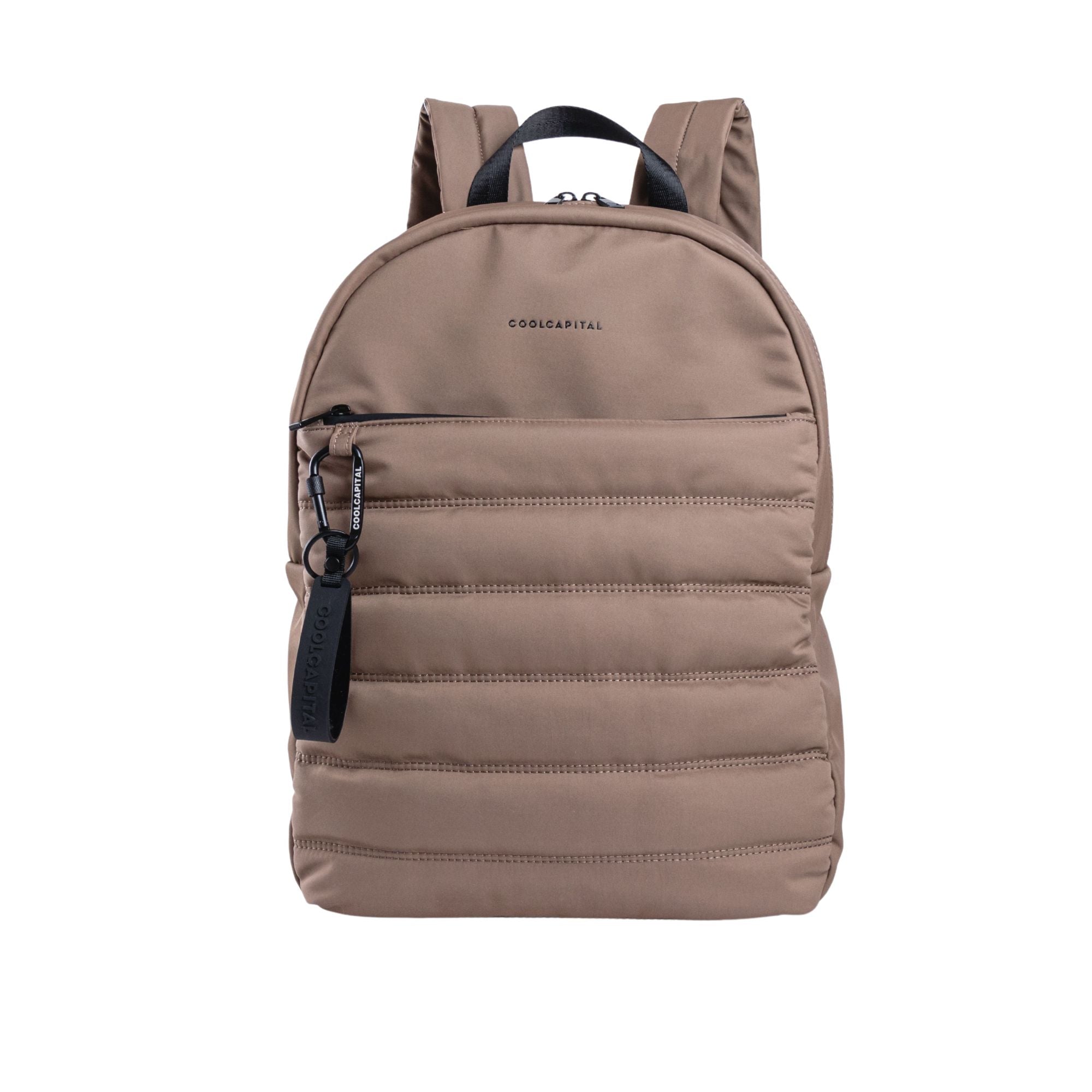 Mochila Sora Laptop 15" Cool Capital Cafe — imagen 2