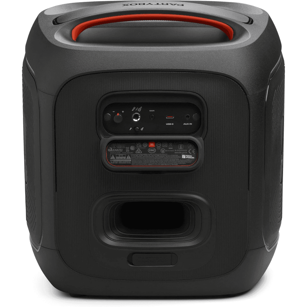 Bocina Inalámbrica JBL PARTYBOX ENCORE ESSENTIAL 2 — image 5