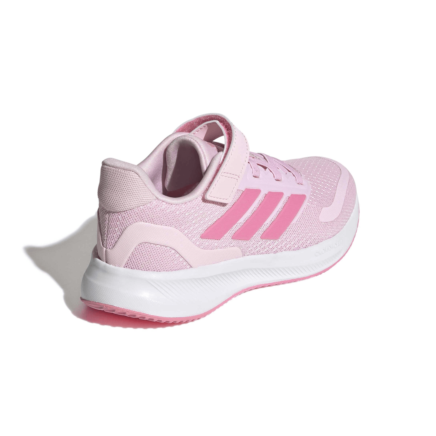 Tenis Adidas Runfalcon Niña Deportivo Rosa Infantil T16-22 — imagen 3