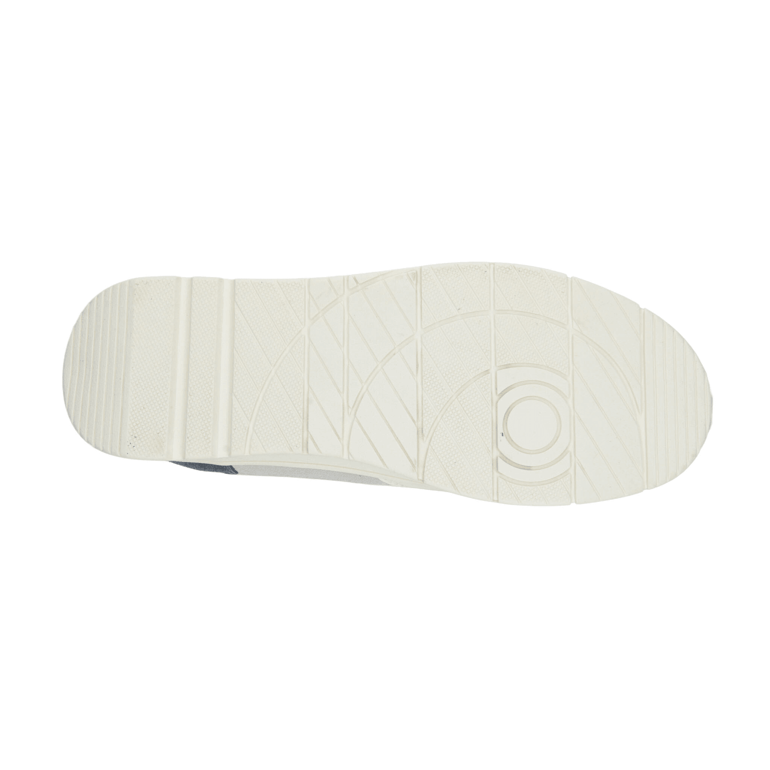 Tenis Ozono Hombre Casual Blanco Caballero — imagen 9