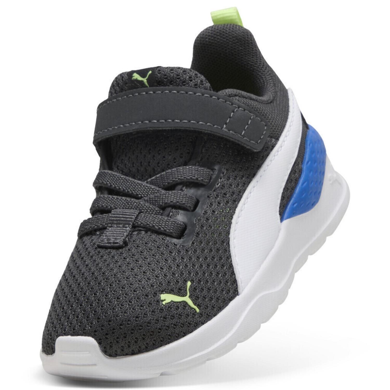 Tenis Puma Anzarun Lite AC INF para Niños Pequeños 372010-46 — imagen 4