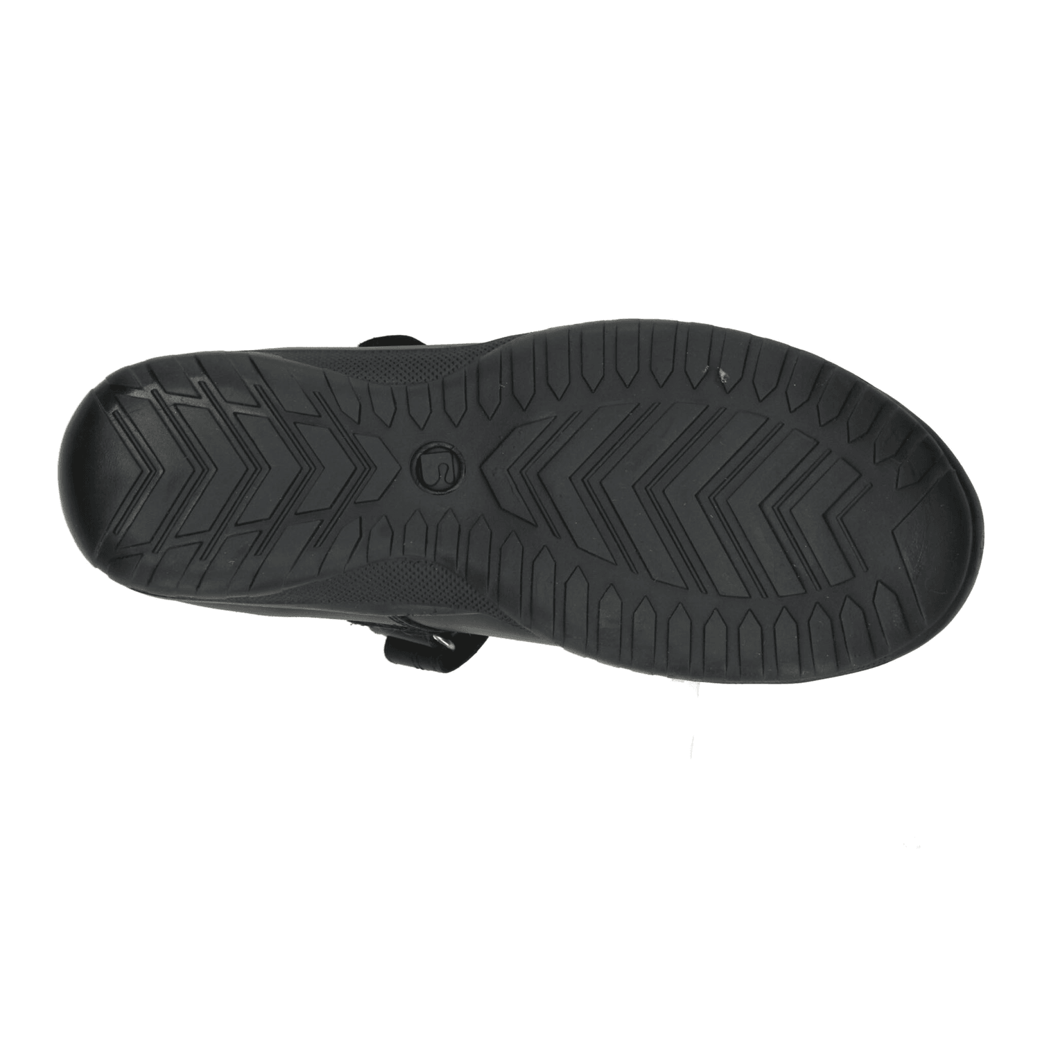 Zapato Coqueta Niña Escolar Negro Infantil T22-26 — imagen 9