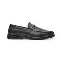 Zapato Flexi Hombre Casual Negro Caballero