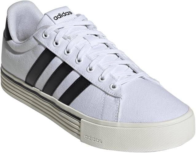 TENIS ADIDAS UNISEX DAILY 4 0 0625 MODELO IF6659 — imagen 5