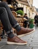 Zapato Pierre Cardin Caballero Casual 1221782