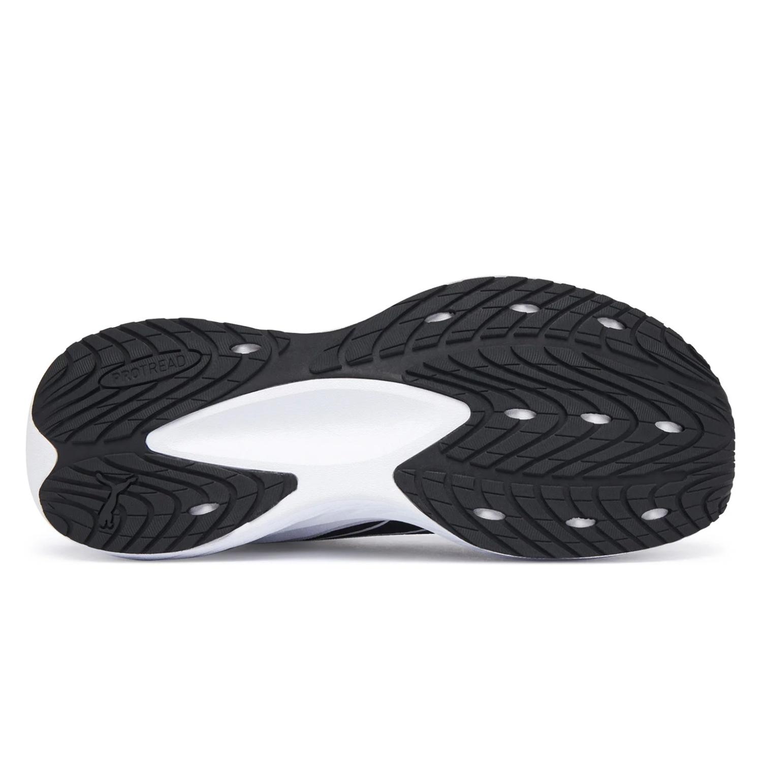 Tenis Puma Pounce Lite 2 JR UNISEX 314041-01 — imagen 7
