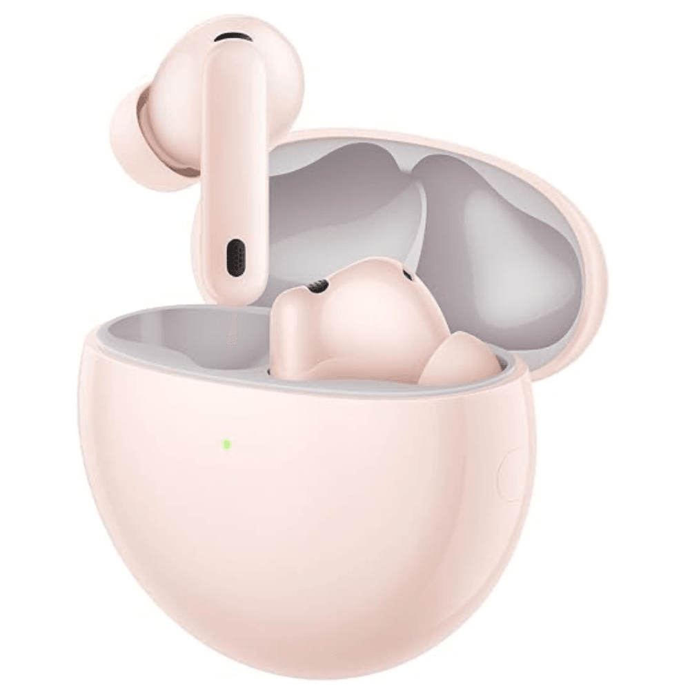 Audifonos Inalámbricos Huawei FreeBuds 7i - Rosa — imagen 4
