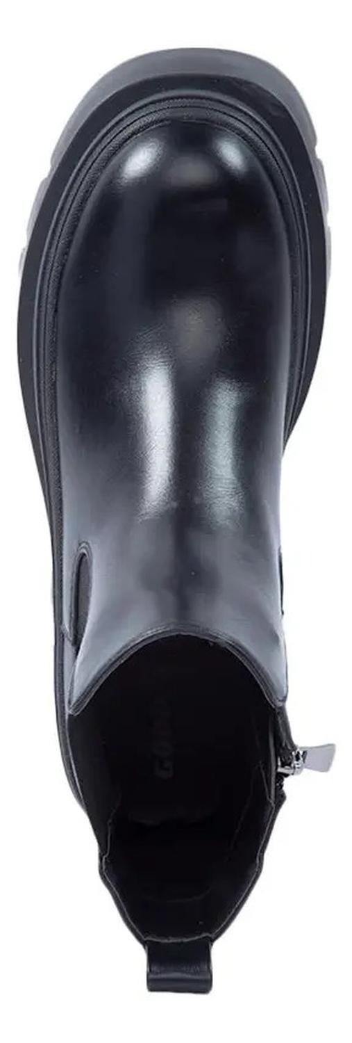 Botin Dama Goodyear Chelsea 1142949 — imagen 3