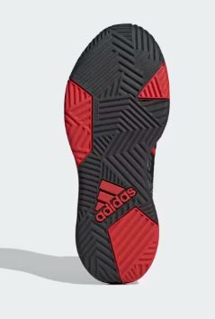 TENIS OWN THE GAME ADIDAS CABALLERO MODELO H00471 — imagen 4