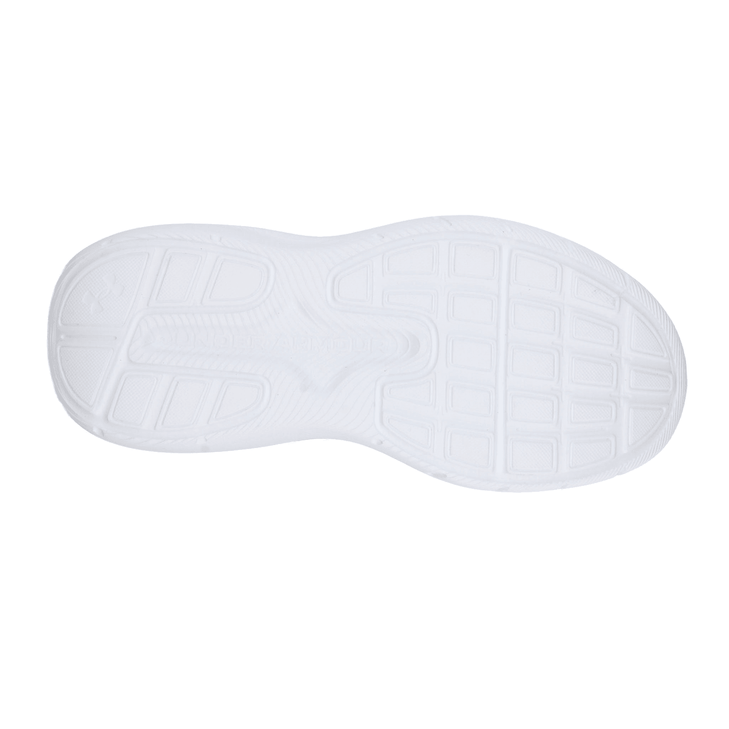 Tenis Under Armour Phade RN3 Dama Deportivo Azul Mujer — imagen 9