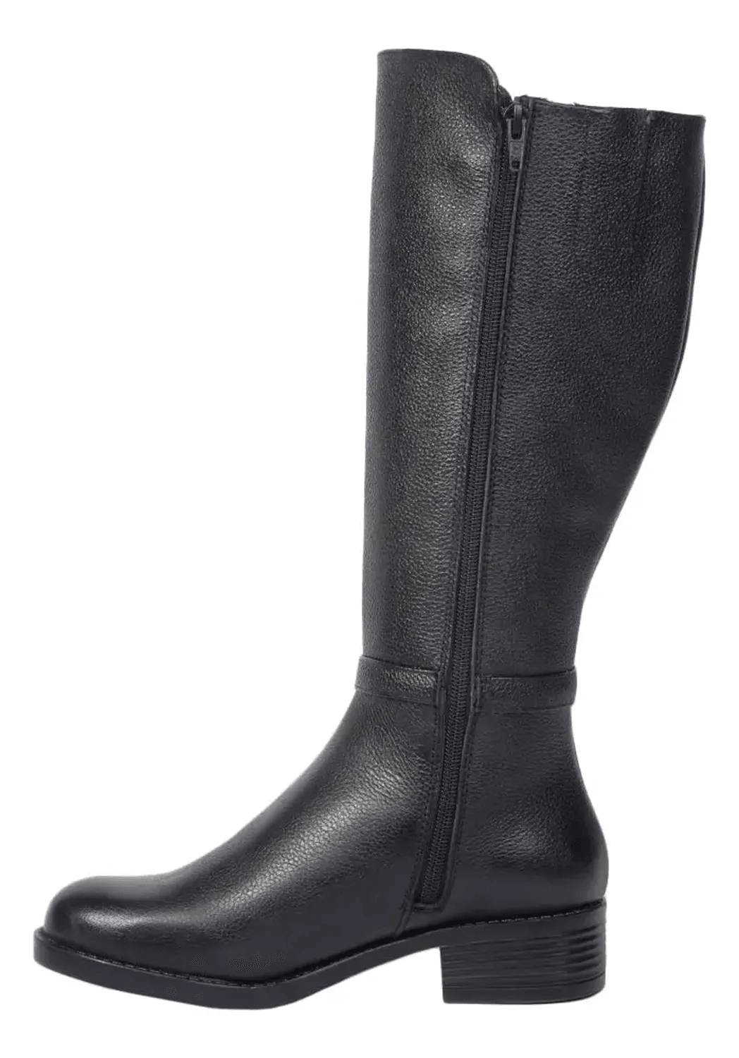 Bota Larga Dama Vivis Shoes Montar De Piel 1178839 — imagen 5
