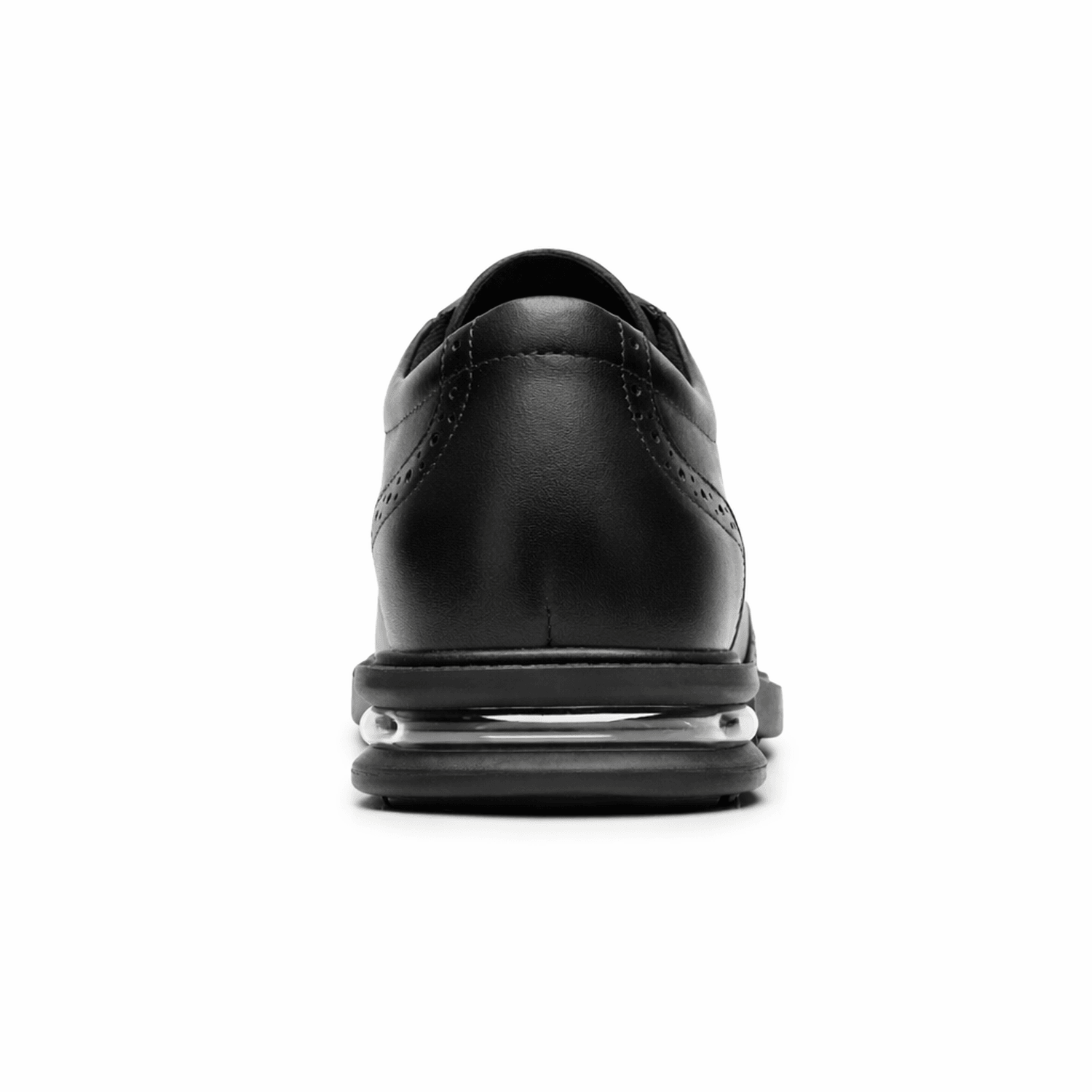 Zapato Hombre Flexi Negro Casual Caballero — imagen 8