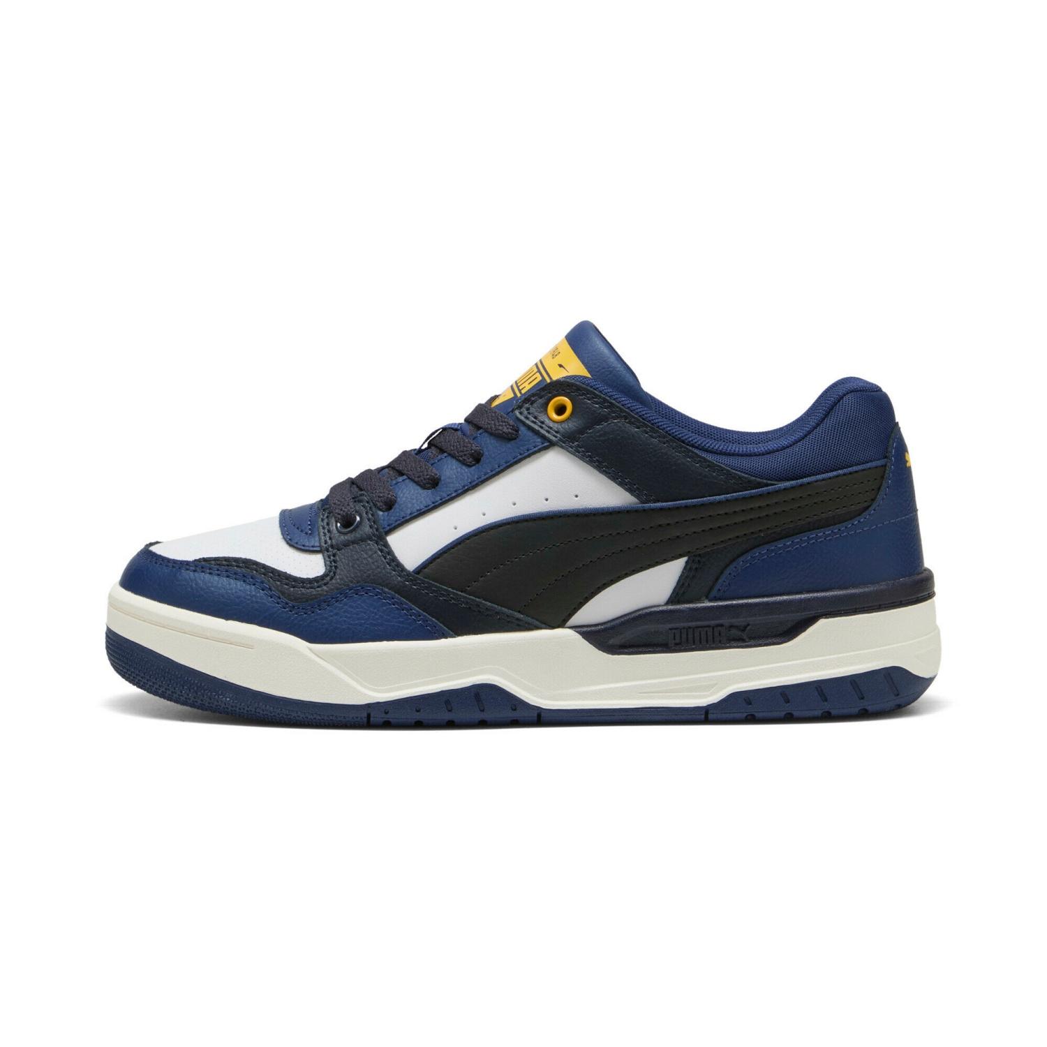 Tenis Puma Rebound Retro para Hombre 400197-16 — imagen 1